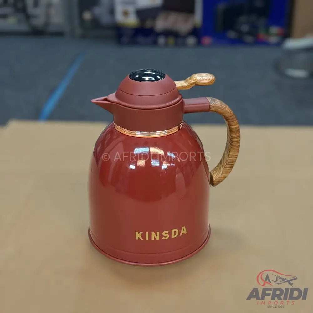 Kinsda 850ml Thermose