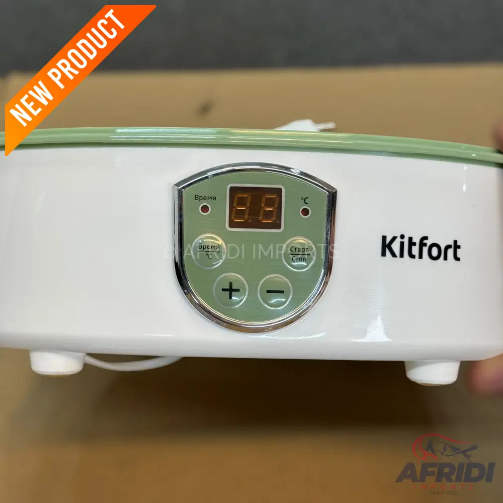 Kitfort 5 Layer Food Dehyderator