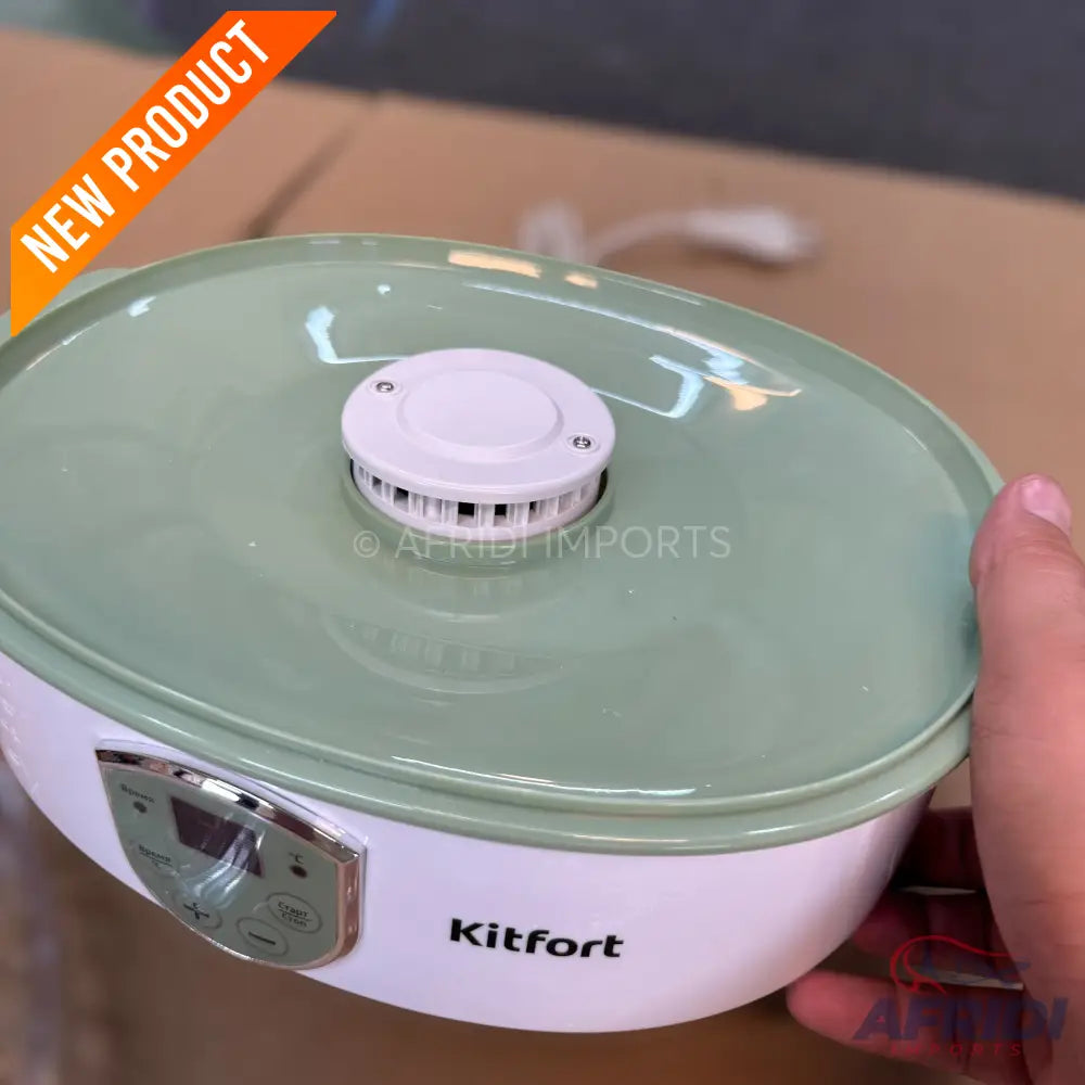 Kitfort 5 Layer Food Dehyderator
