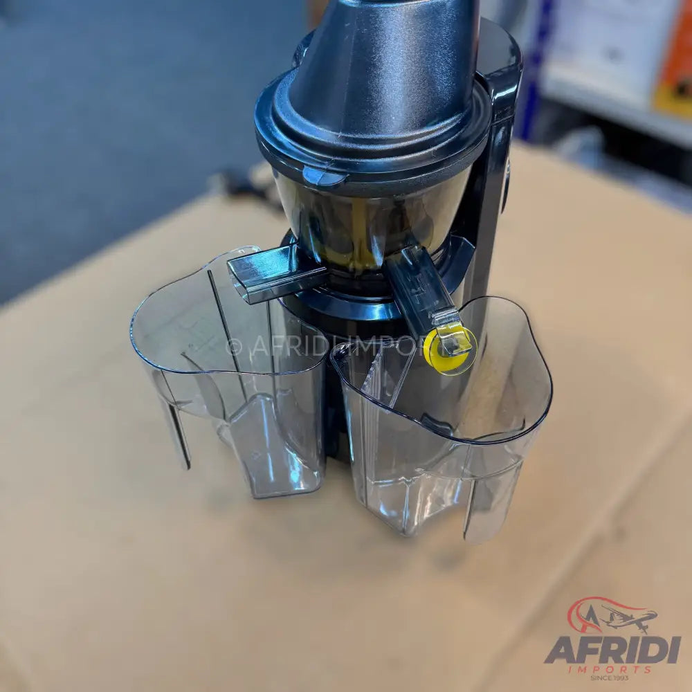 Kolax 150W Slow Juicer - German Lot