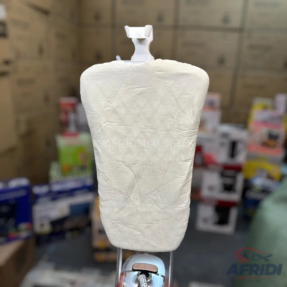 Kolax 2000W Garment Steamer - German Lot