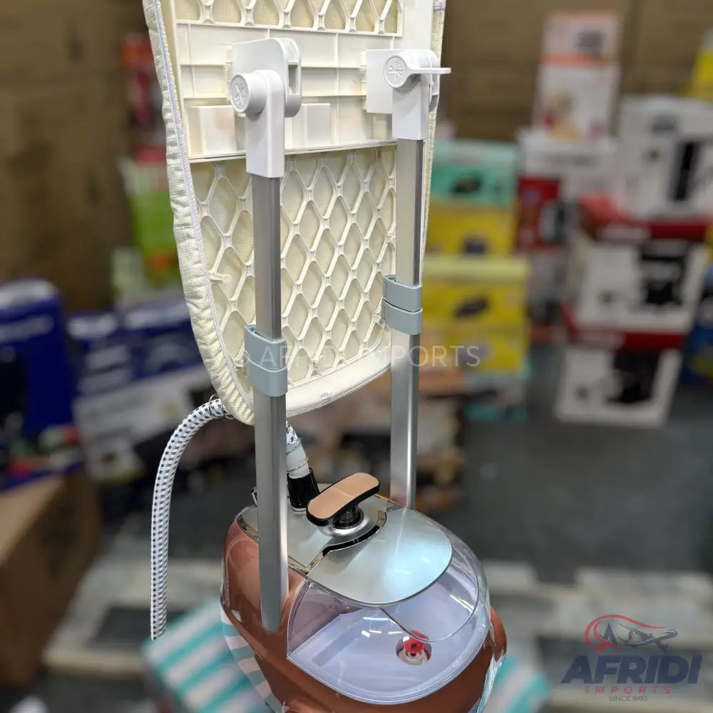 Kolax 2000W Garment Steamer - German Lot