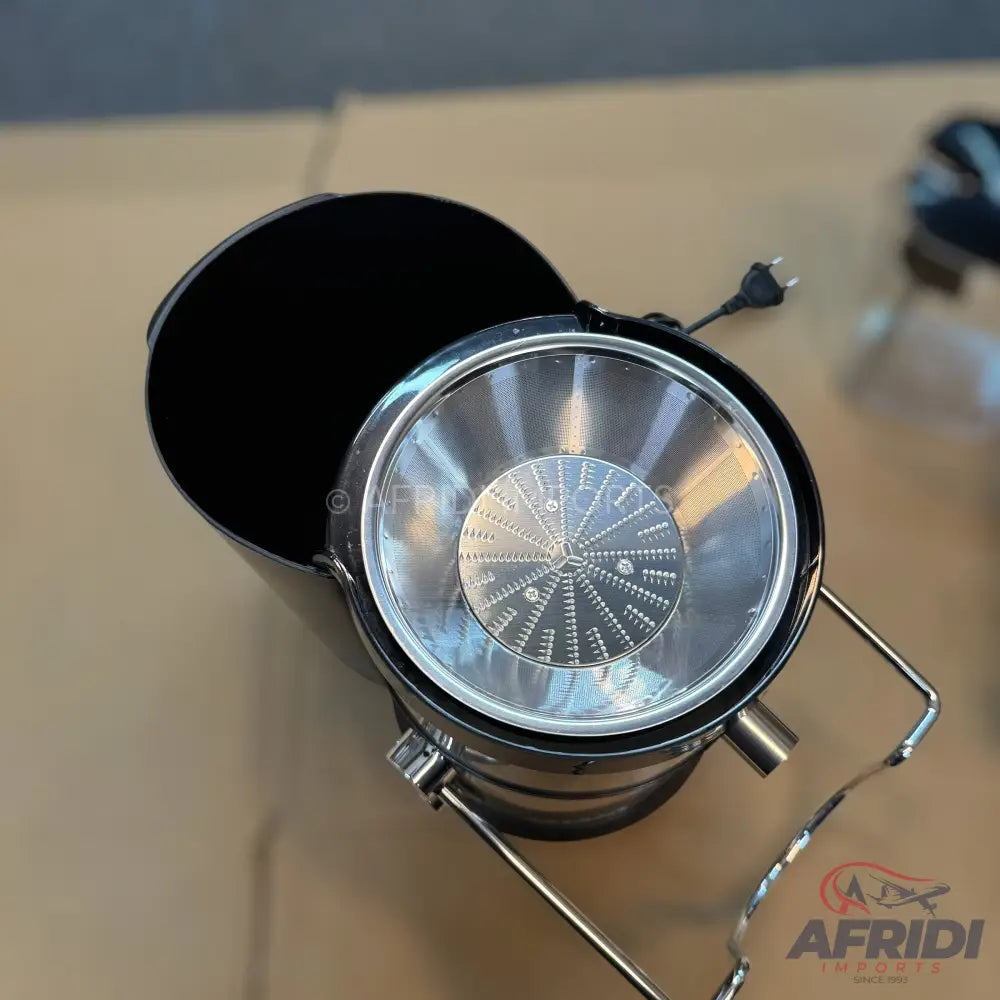 Kolax 4-in-1 Food Processor - German Lot