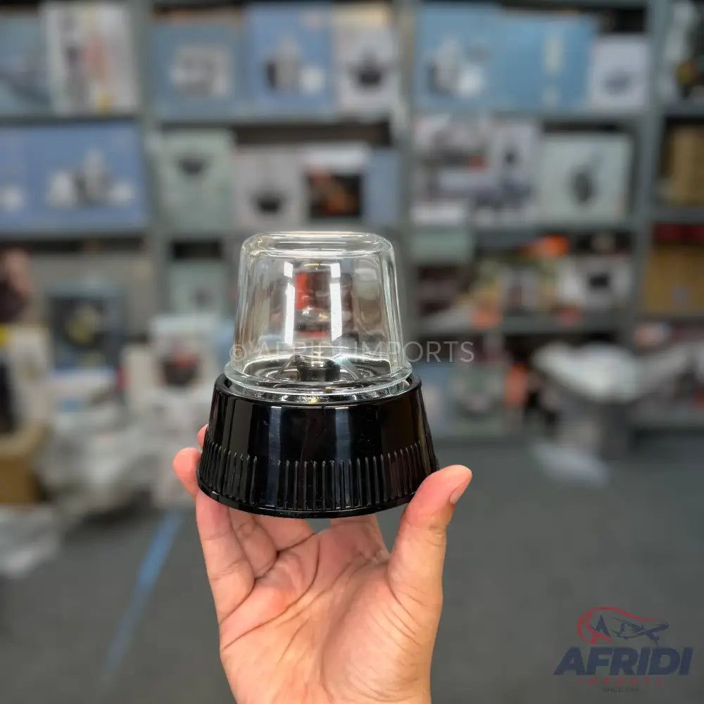 Kolax 4-in-1 Food Processor - German Lot