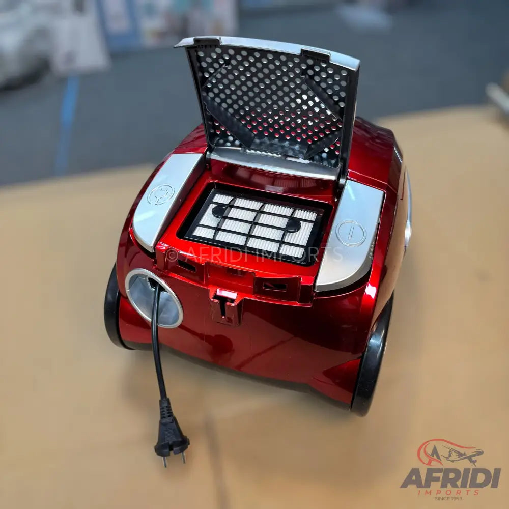 Kolax 4L Electric Vacuum Cleaner - German Lot