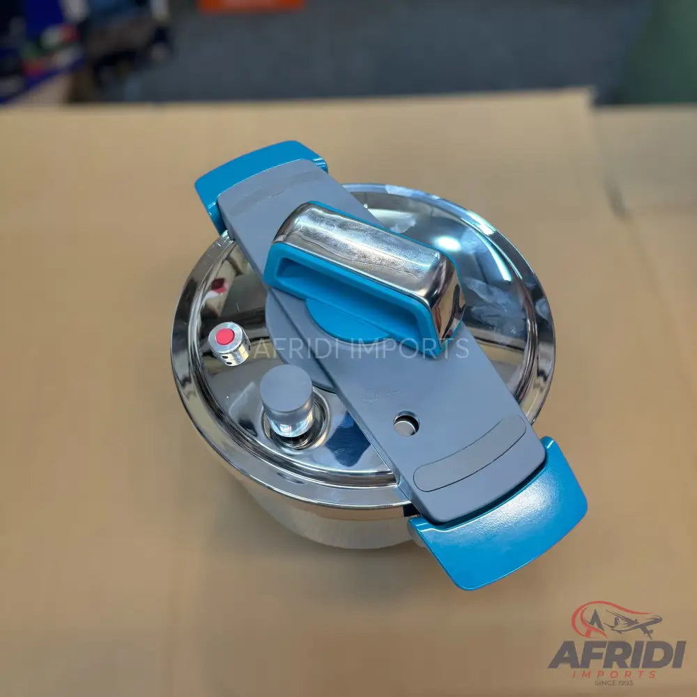 Kolax 5L Pressure Cooker - German Lot