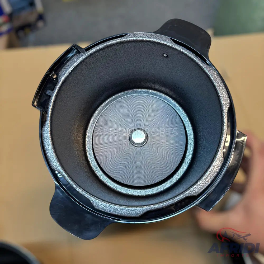 Kolax 6L Electric Pressure Cooker - German Lot