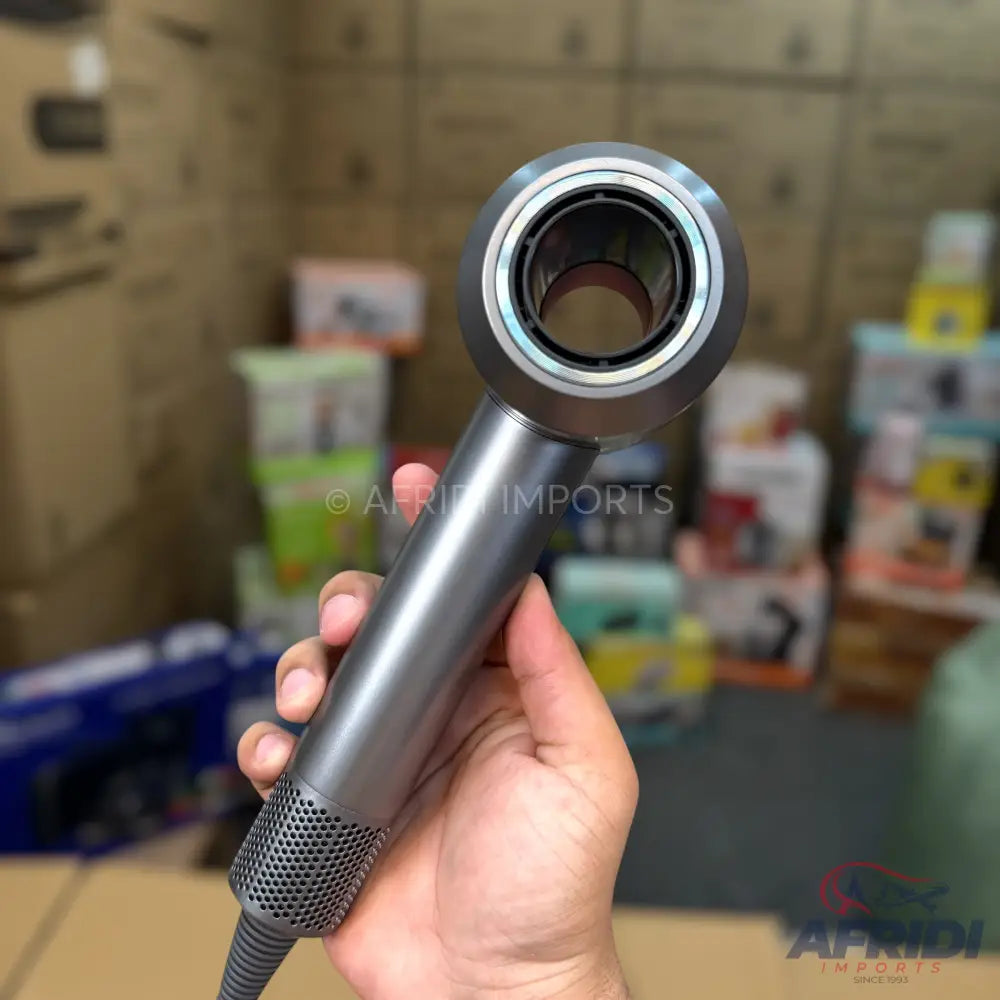 Kolax Blades Less 1500W Hair Dryer - German Lot