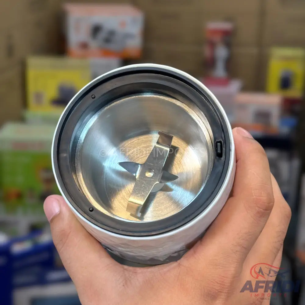 Kolax Coffee & Spice Grinder - German Lot