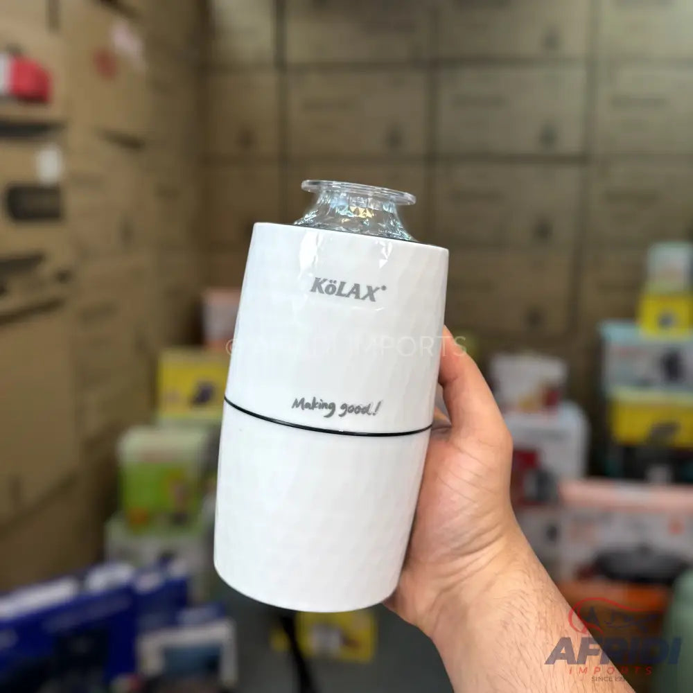 Kolax Coffee & Spice Grinder - German Lot