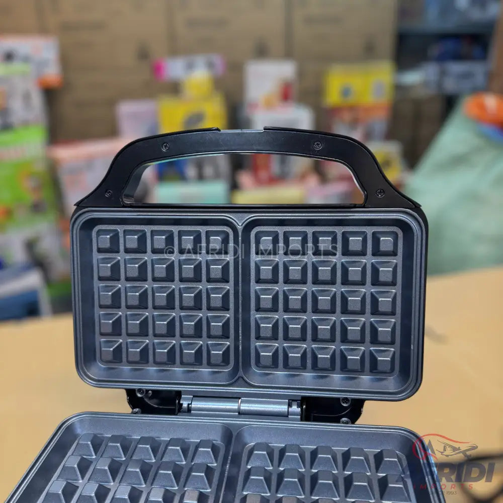 Kolax Waffle Maker - German Lot