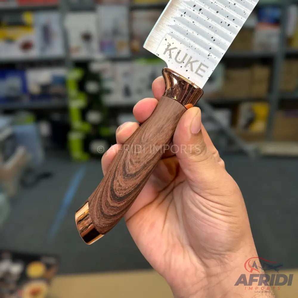 Kuke 6 Piece Knives Set