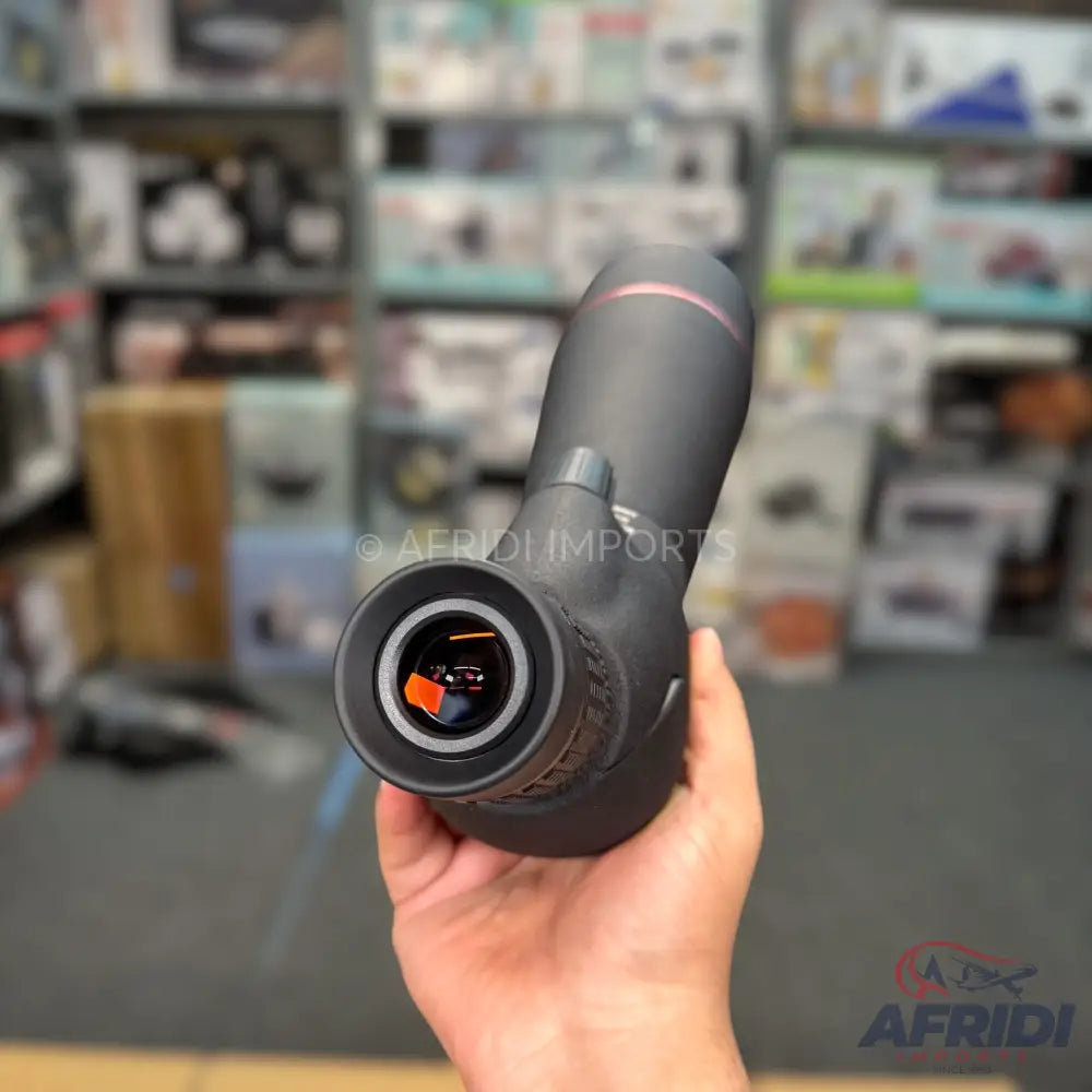 Landview 75X80 Spotting Scope