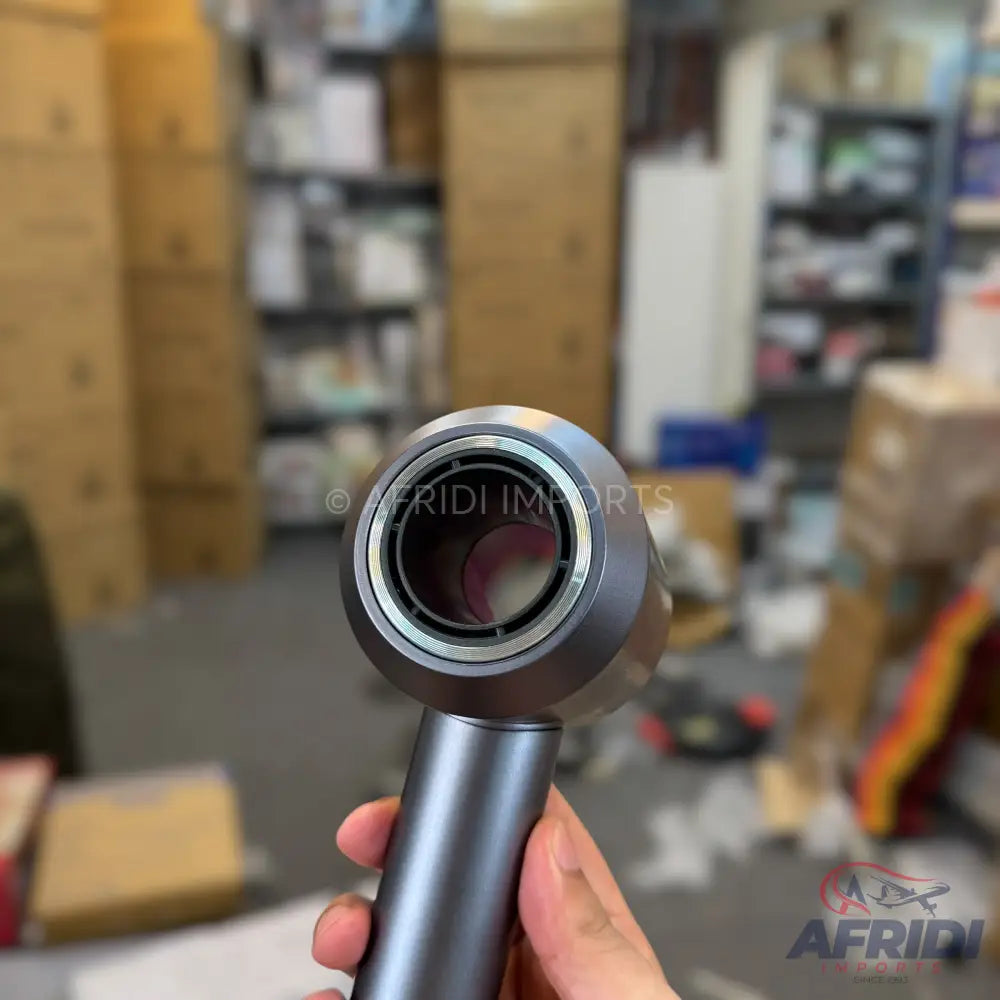 Leafless Fan Hair Dryer