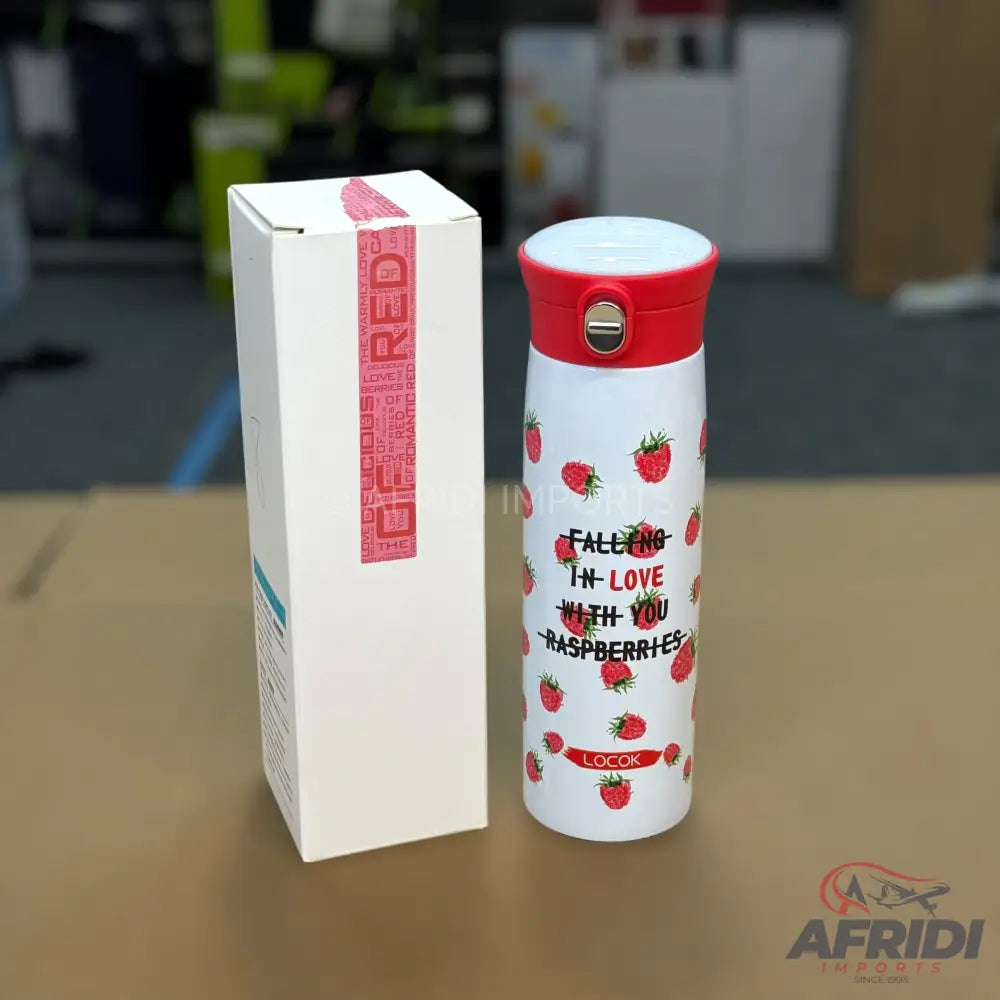 Locok 400ml Children Bottle