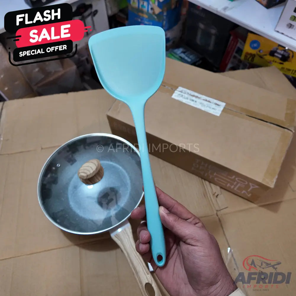 Lot Imported 11 inch Nonstick Pan