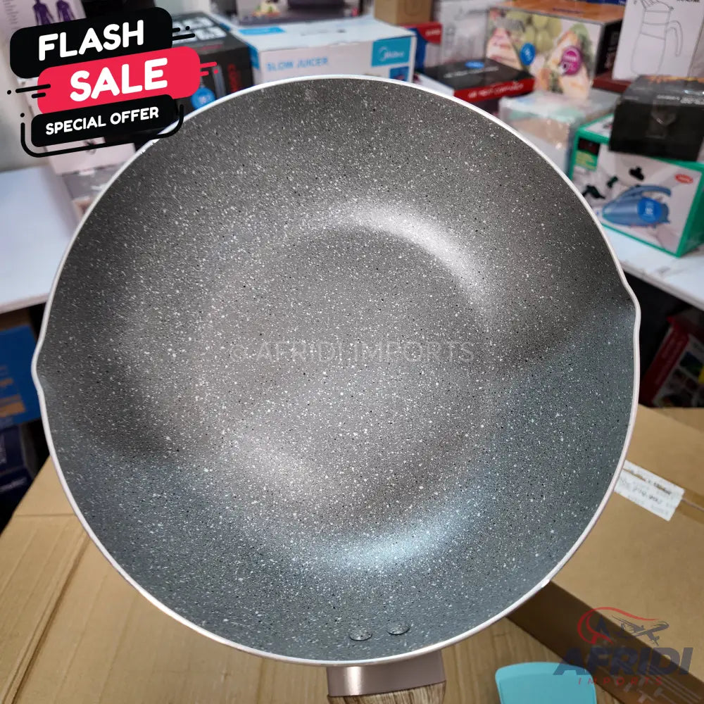 Lot Imported 11 inch Nonstick Pan
