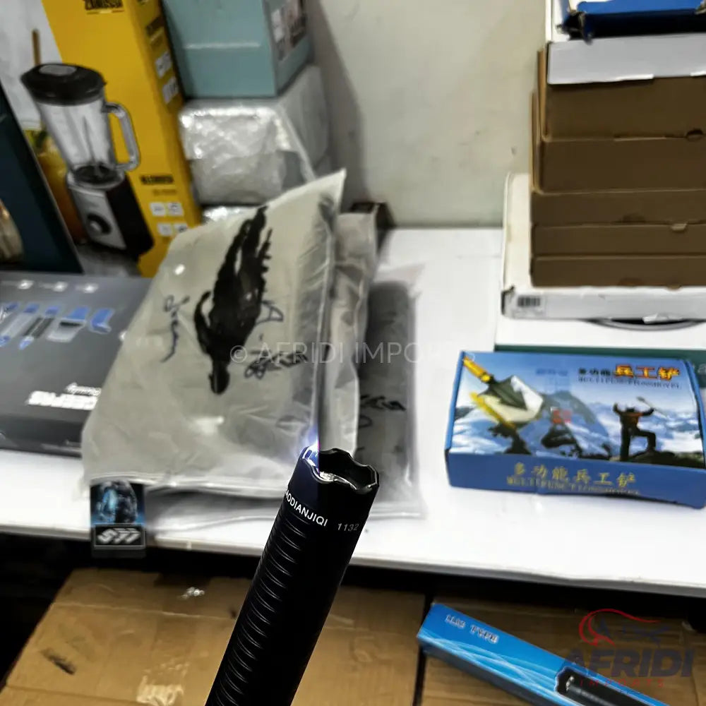 Lot Imported 2 in 1 Pulse Baton