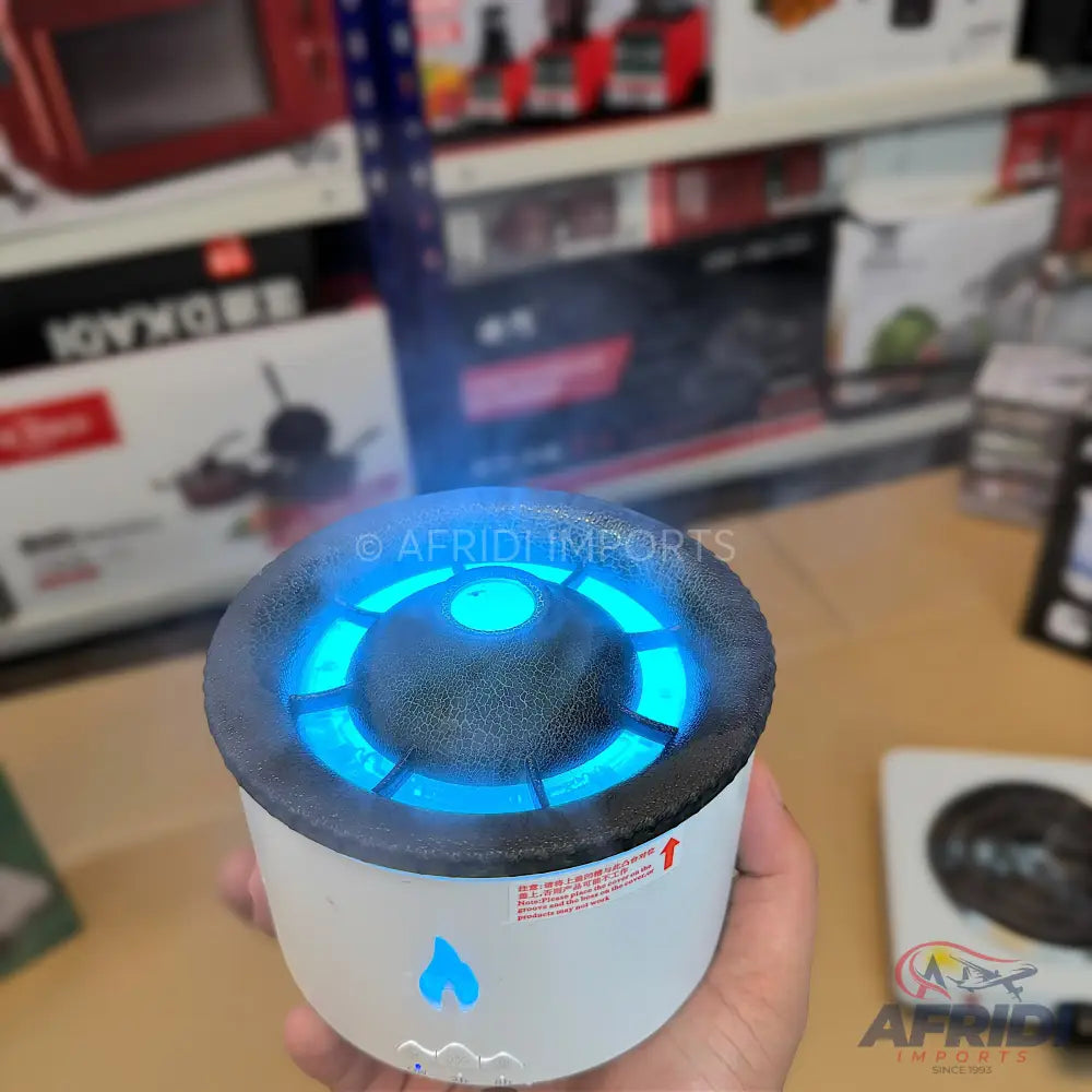 Lot Imported 300ml Volcano Humidifier