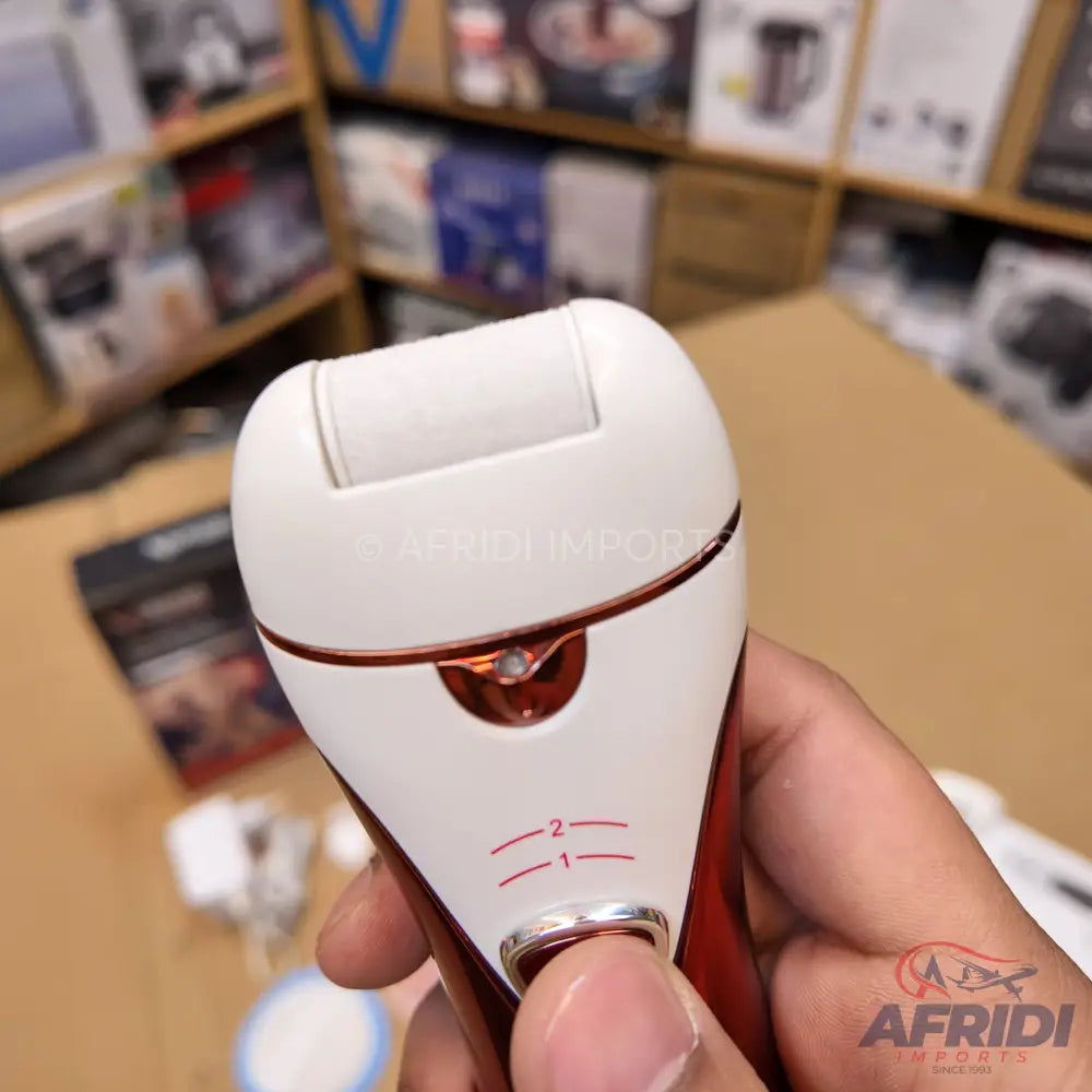 Lot Imported 7 in 1 Epilator and Shaver Set