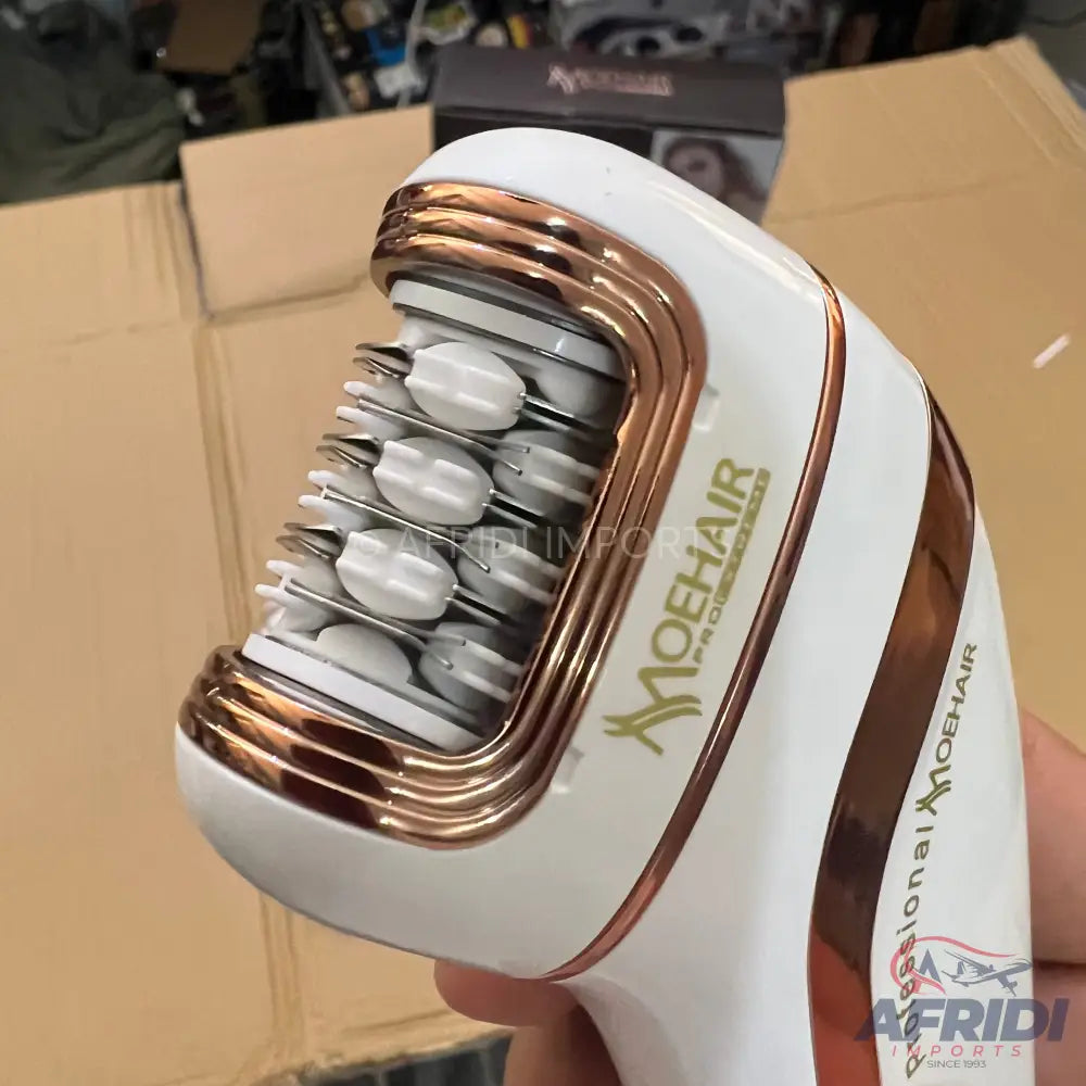 Lot Imported 7-in-1 Epilator Set