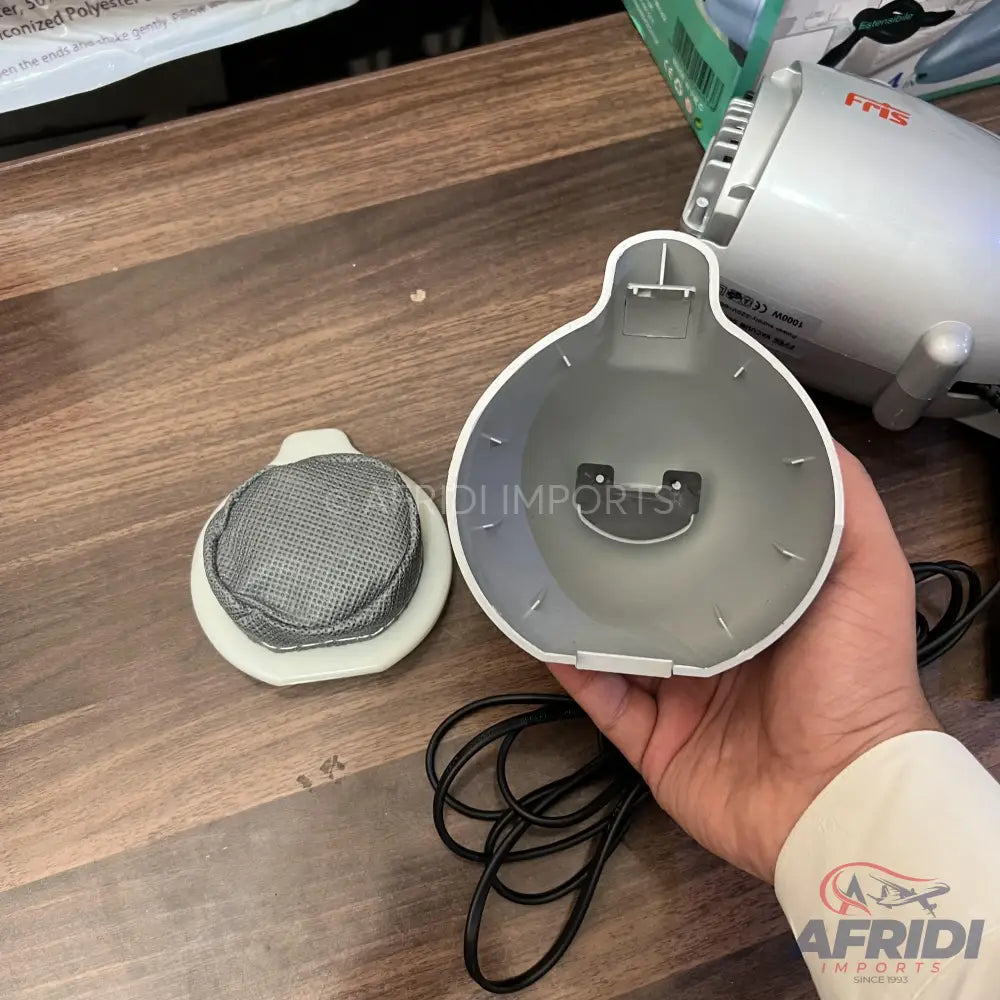 Lot Imported Fris Vacuum Cleaner