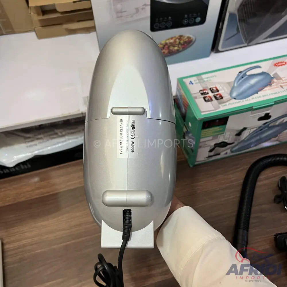 Lot Imported Fris Vacuum Cleaner