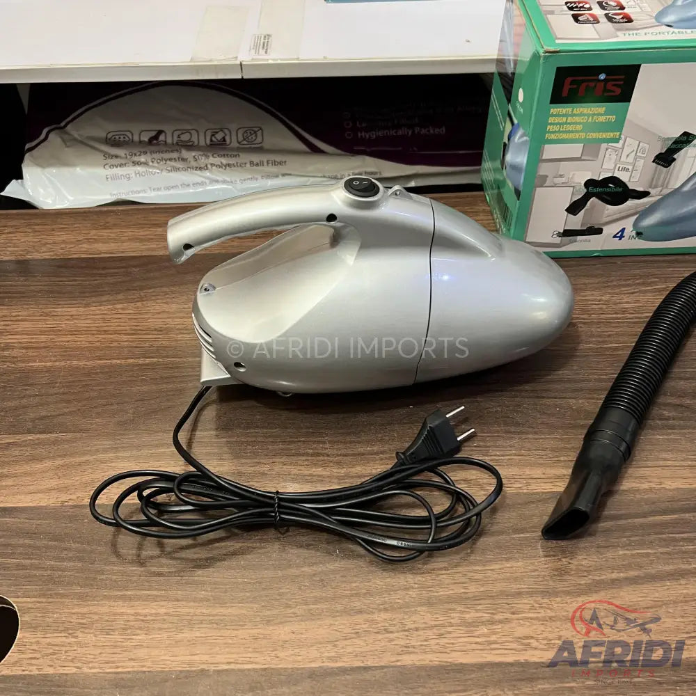 Lot Imported Fris Vacuum Cleaner