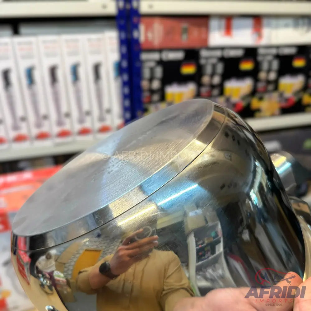 Lot Imported HCX Stainless Steel Pressure Cooker