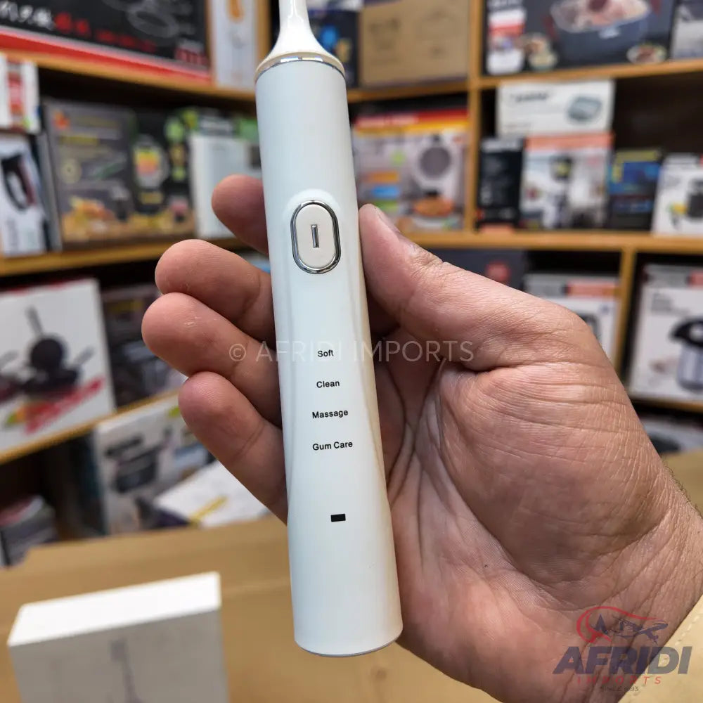 Lot Imported Intelligent Sonic Electric Toothbrush