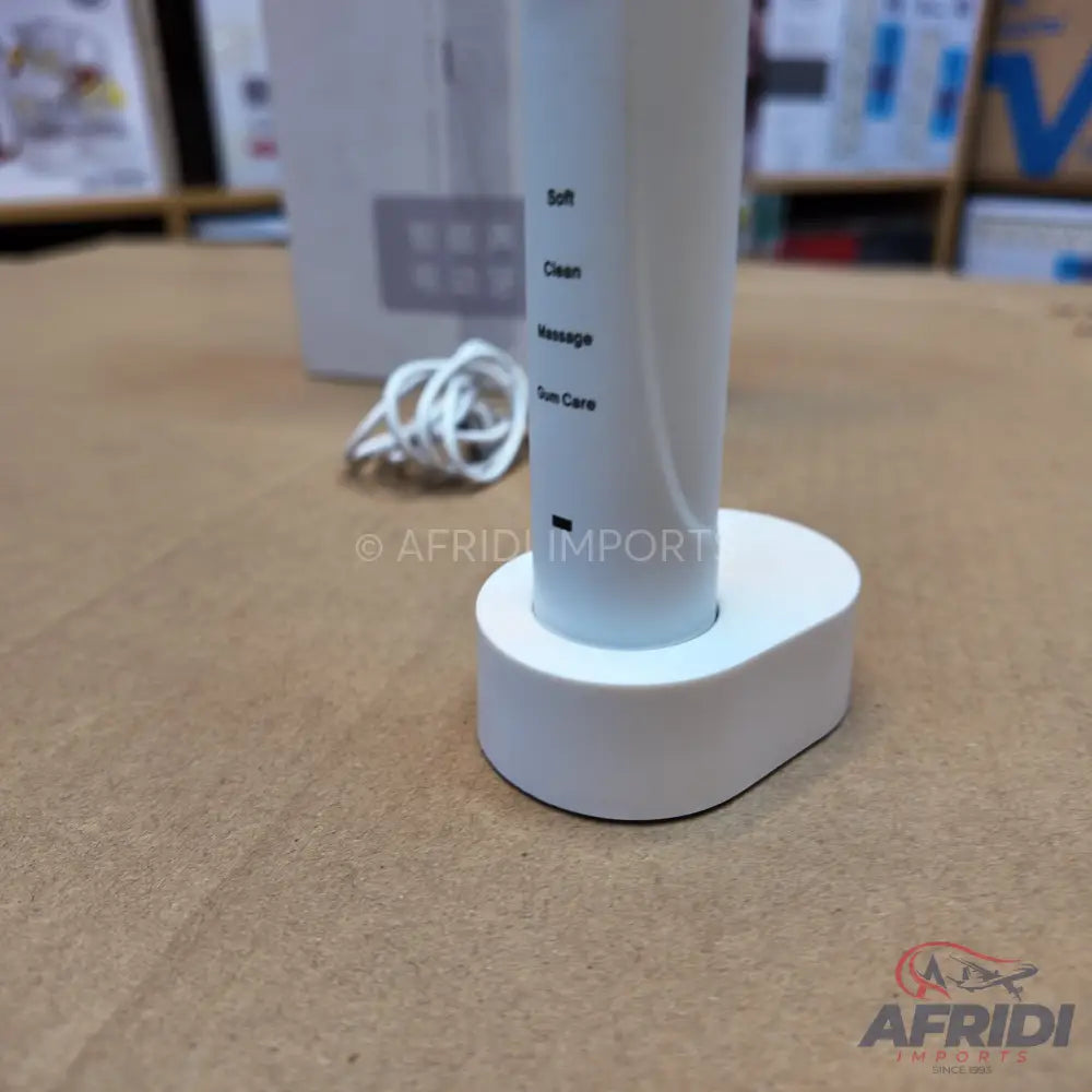 Lot Imported Intelligent Sonic Electric Toothbrush