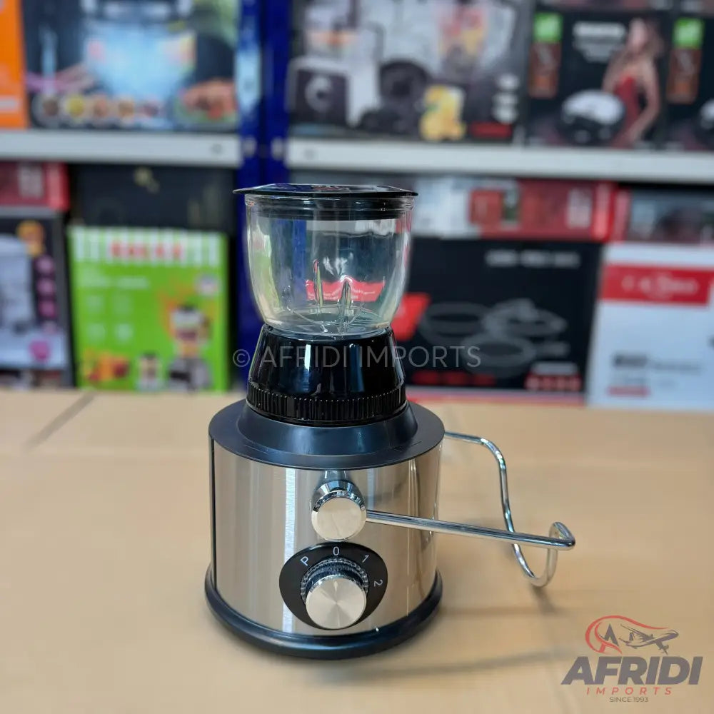 Lot Imported Jubake 4-in-1 Juice Extractor