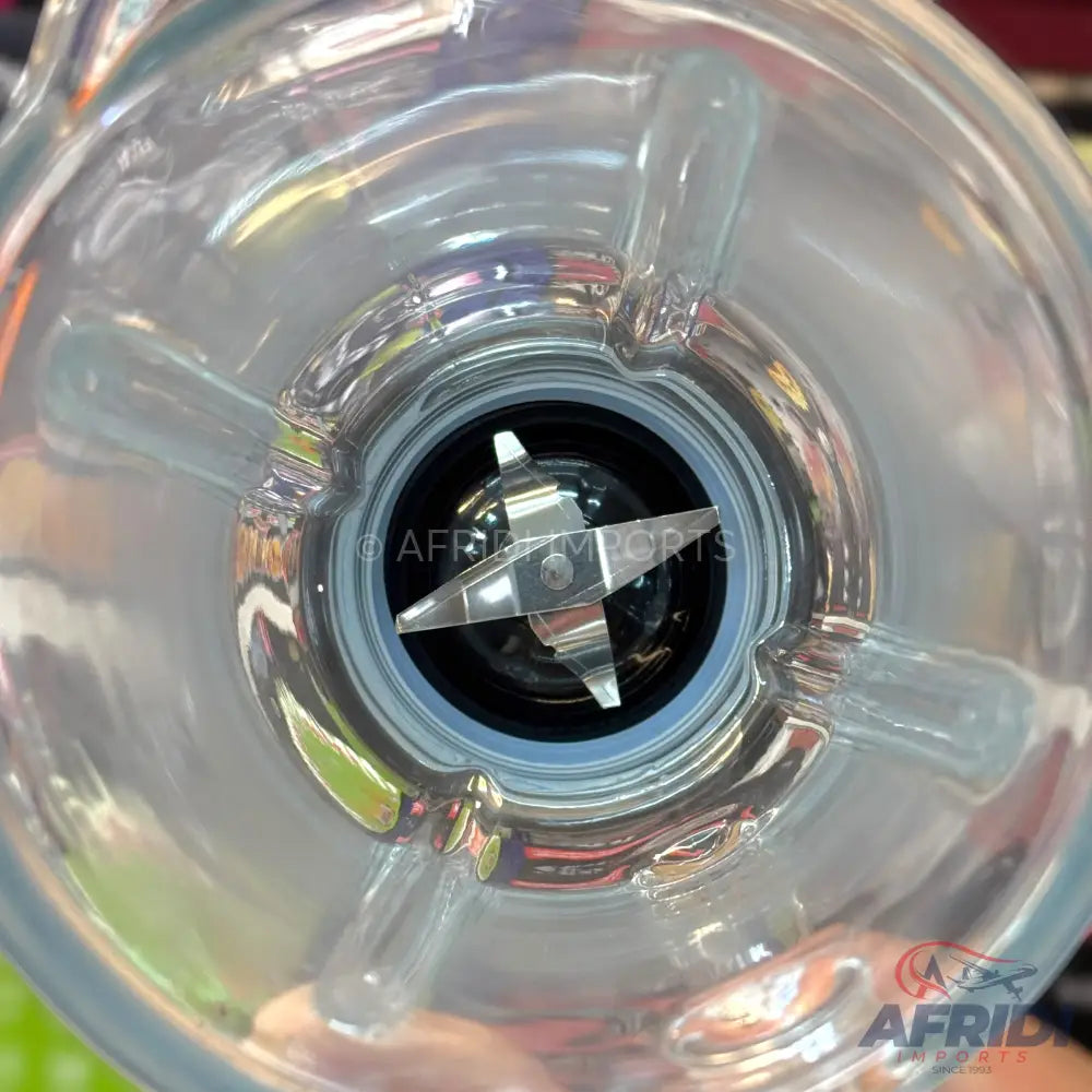 Lot Imported Jubake 4-in-1 Juice Extractor