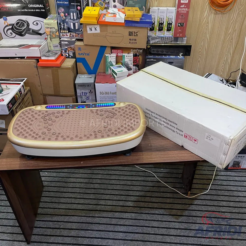 Lot Imported Muscle Relaxing Full Body Vibrator