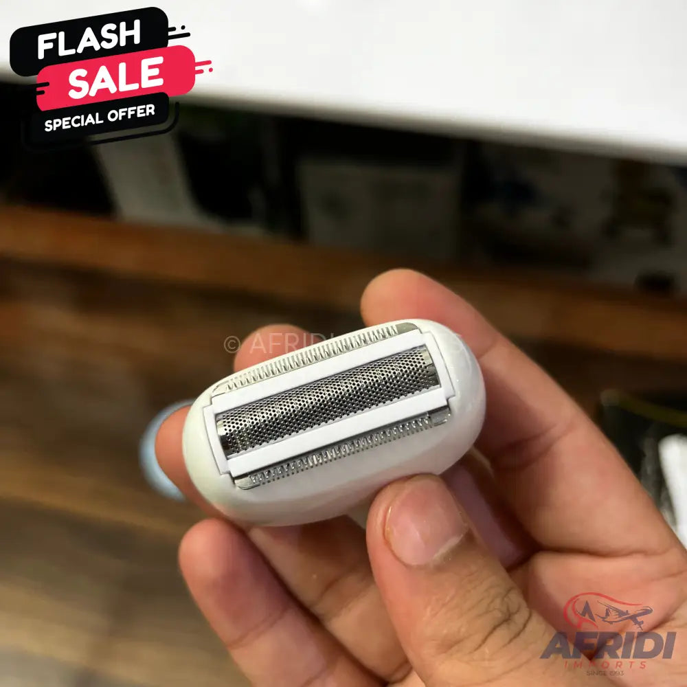 Lot Imported Nikai 3-in-1 Recharegeable Hair Remover NK-768