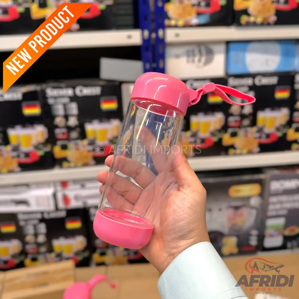 Lot Imported Rechargeable Portable 420ml Blender