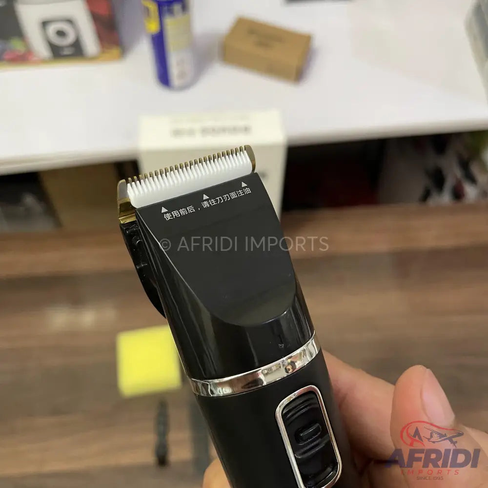 Lot Imported Shaving Hair Clipper