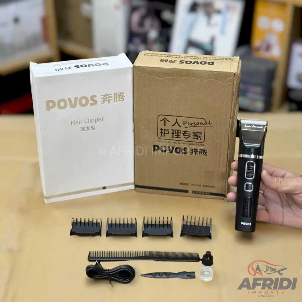 Lot Imported Shaving Hair Clipper