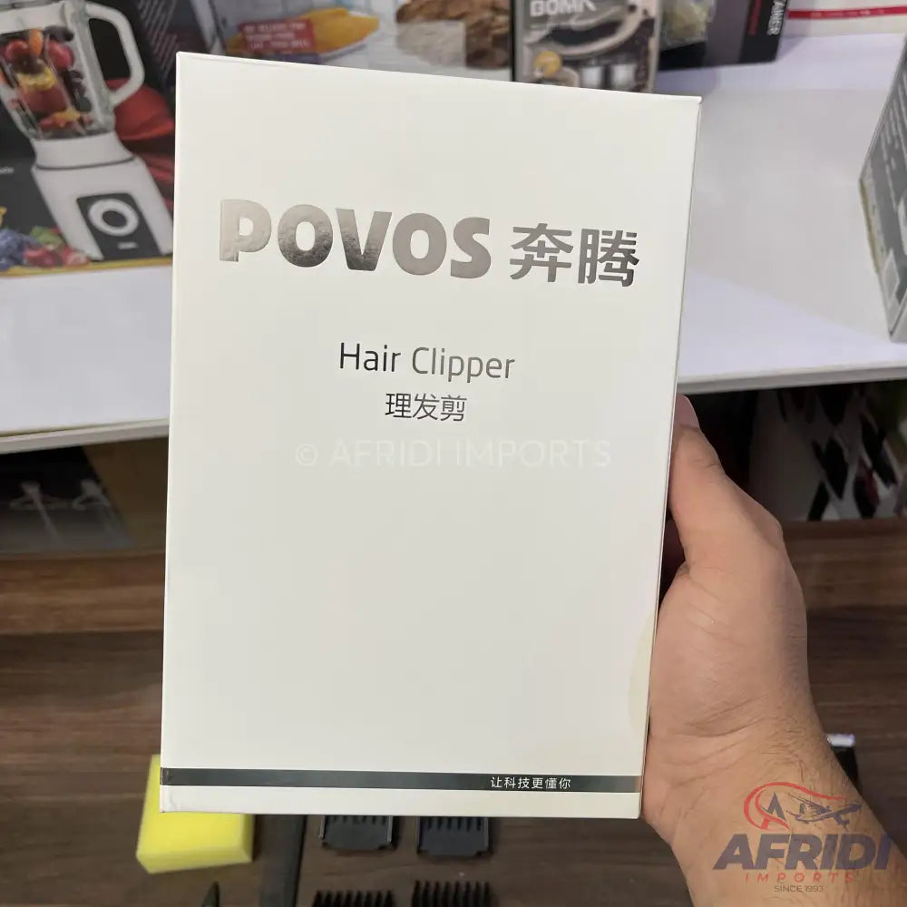 Lot Imported Shaving Hair Clipper