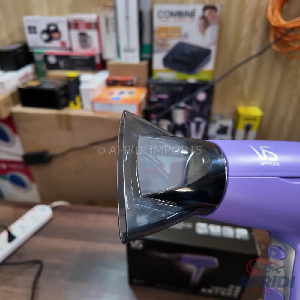 Lot Imported VS Sasson Ionic Hair Dryer
