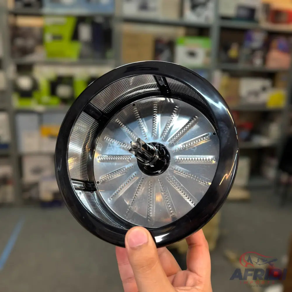 MaxiPower 3.5L Chopper Set