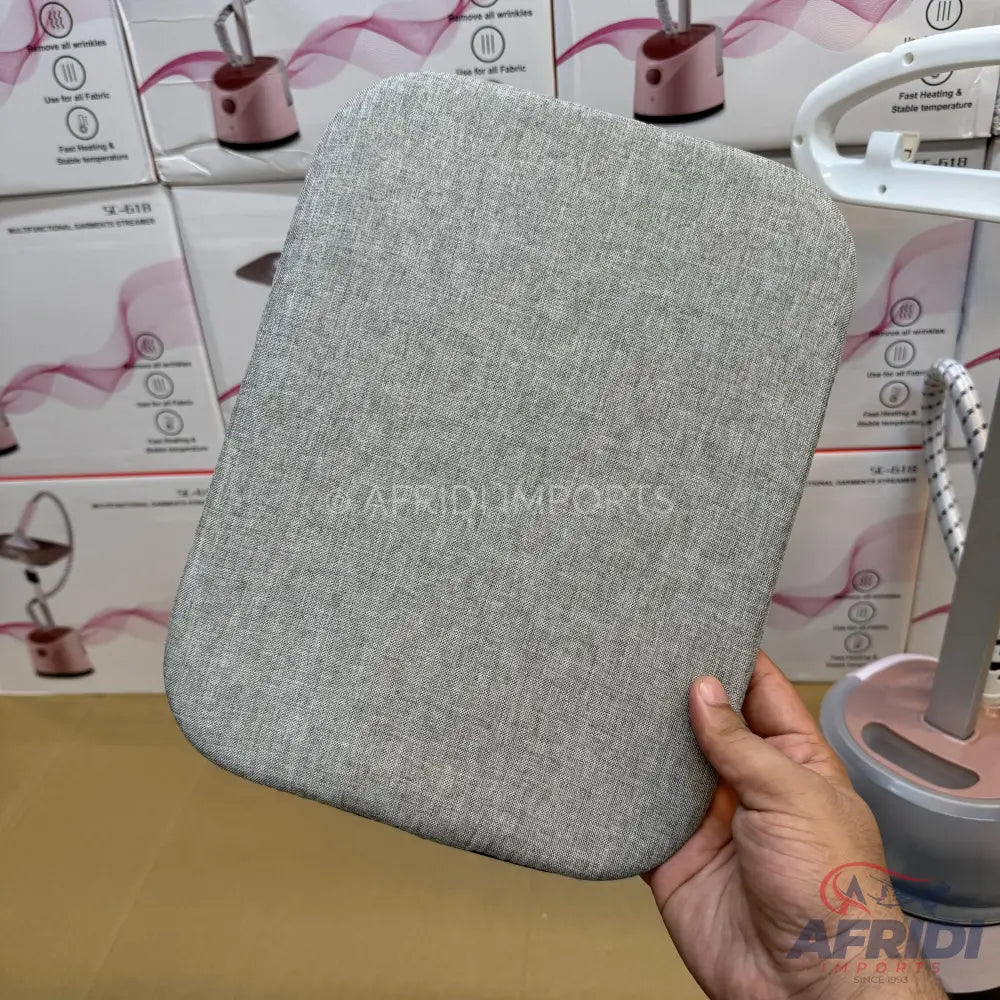 Multifunctional Garment Steamer SC-618 - Lot Imported