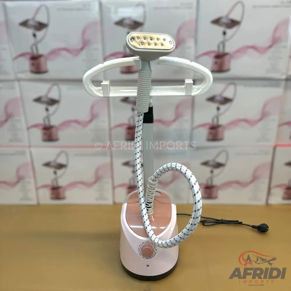 Multifunctional Garment Steamer SC-618 - Lot Imported