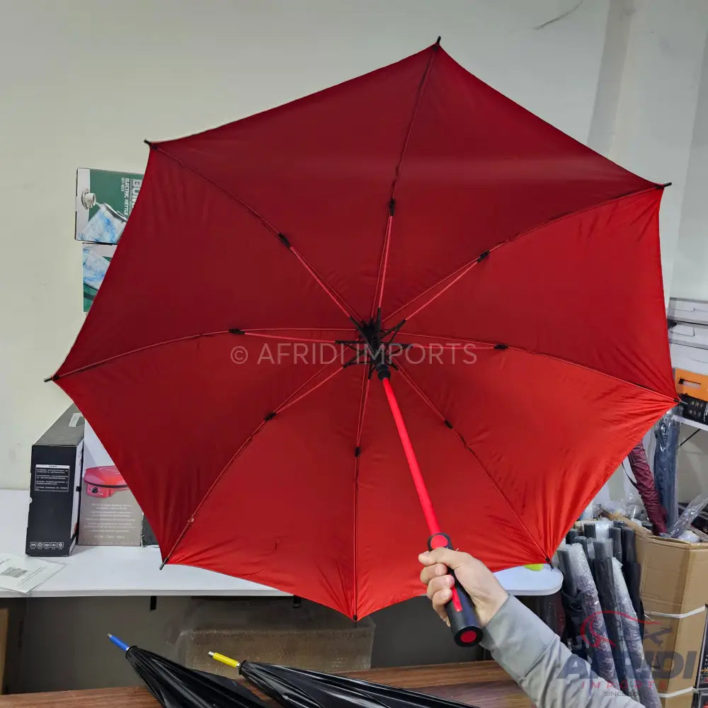 New BMW 4 Person Umbrella HongKong Lot Imported