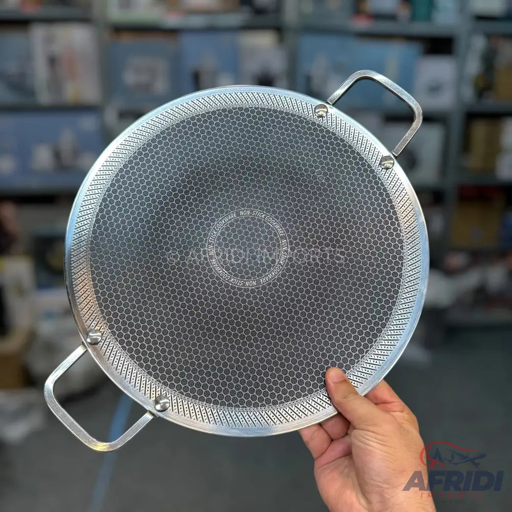 New Laser Crafted Tawa