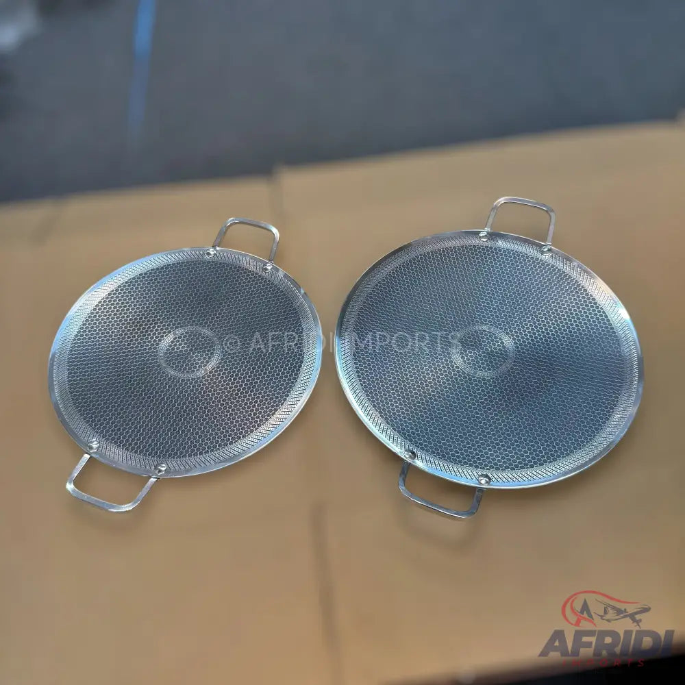 New Laser Crafted Tawa