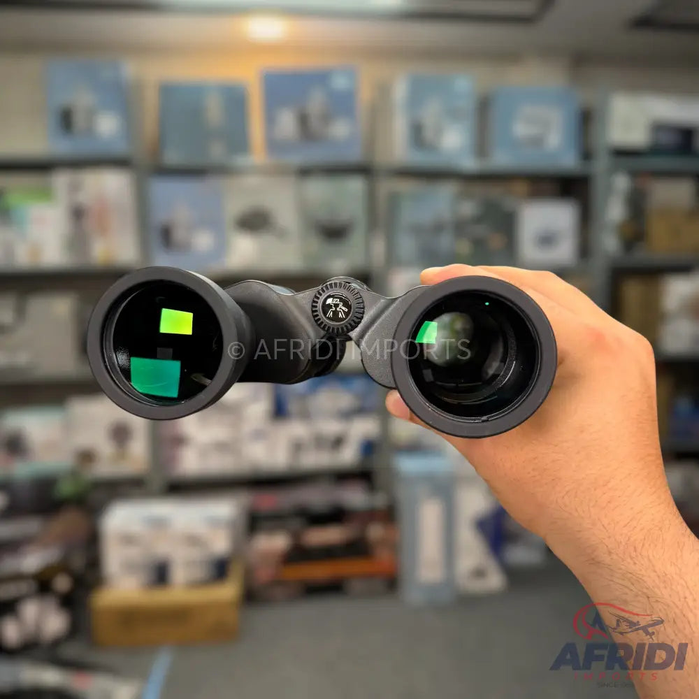 Nikon 10X50 Binocular