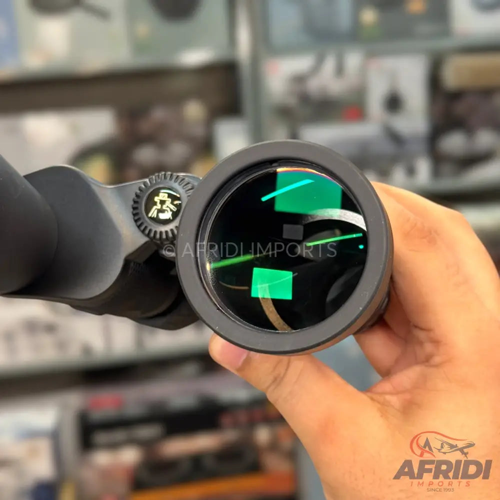 Nikon 10X50 Binocular