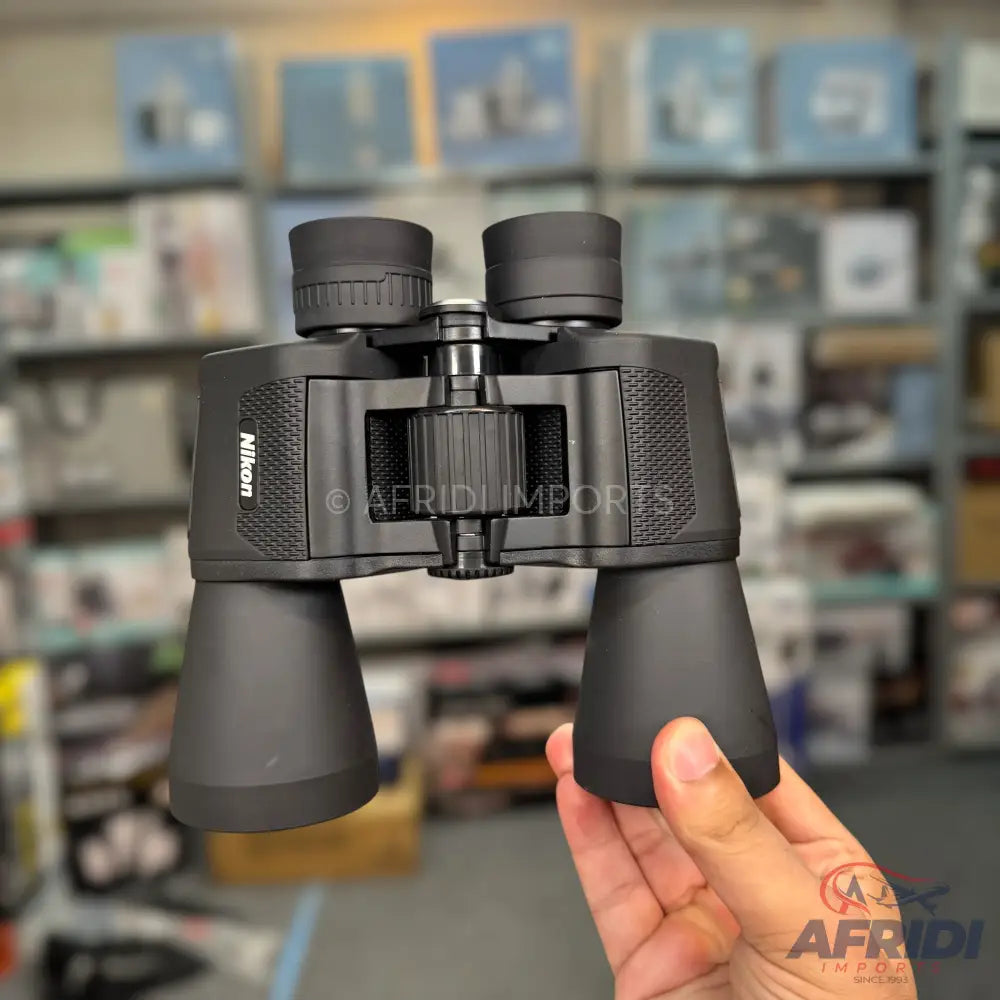 Nikon 10X50 Binocular