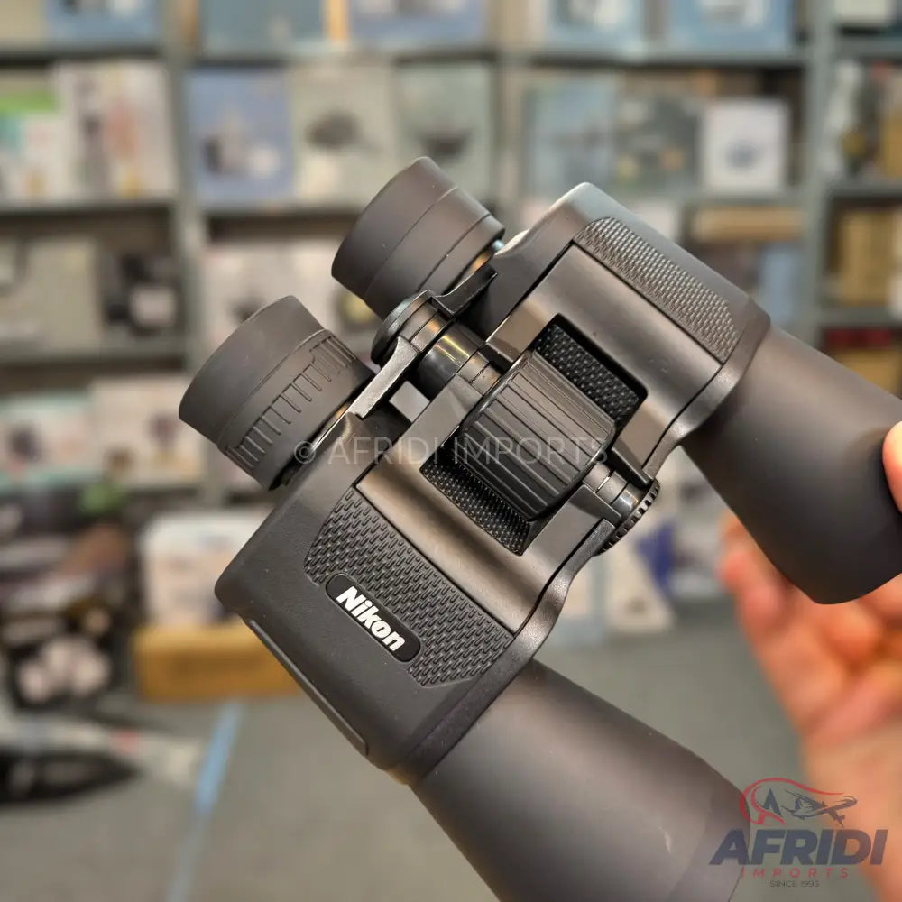 Nikon 10X50 Binocular